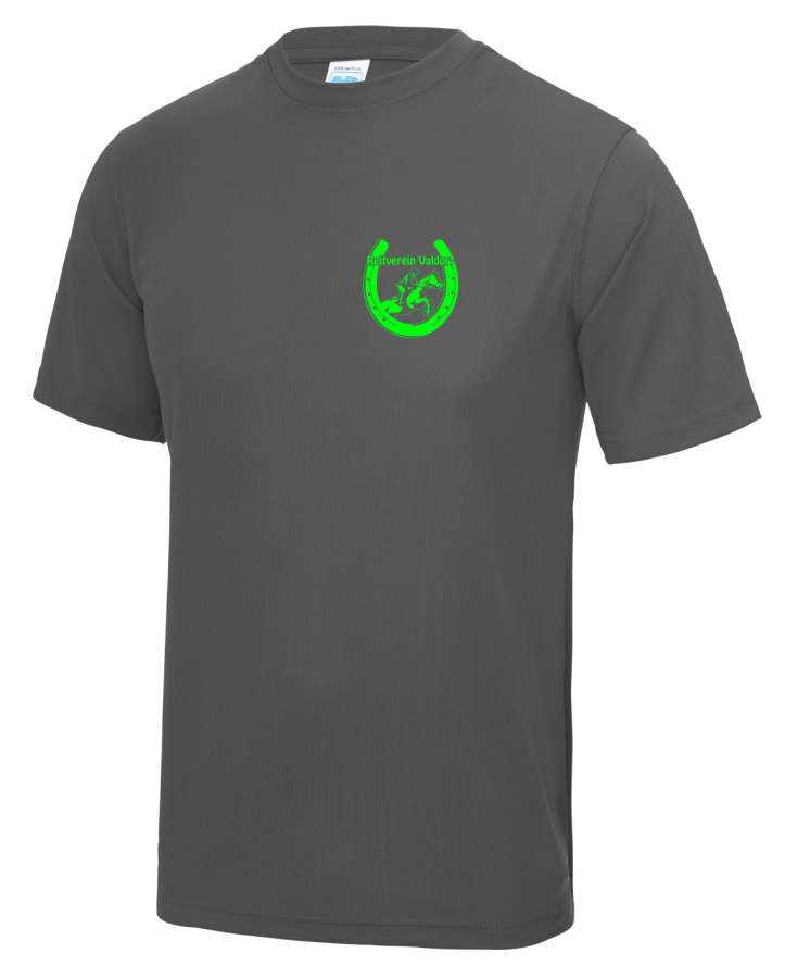 RV Valdorf T-Shirt atmungsaktiv